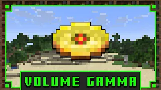 What C418 s Minecraft Music Could Be Volume Gamma Mod Showcase
