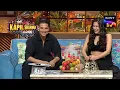 Download Lagu How Did Akshay Prank Sara Into Eating Garlic? | The Kapil Sharma Show Season2 | Full Episode