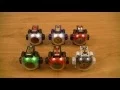 Download Lagu Gashapon Legend Rider Ghost Eyecons Review