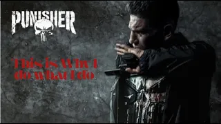Punisher The Memory Of Battle 