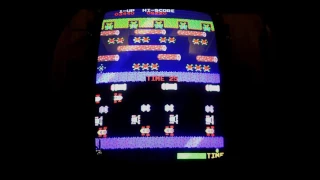 Download Frogger (Konami, 1981) Arcade Spielautomat MP3