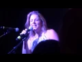 Jessie Mueller- What Baking Can Do- Waitress Musical