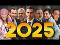 Lagu EL VILLANCICO DEL AÑO 2025 🎉 | El resumen del año | REWIND ESPAÑOL 2025 | Lo mejor y lo peor del año