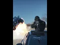 Download Lagu A man modified a car specifically for punishing crime. #movie