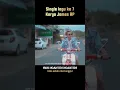 Download Lagu Mbaliko Nong Isun - James AP X Syahiba Saufa (Original Videos) #laguviral