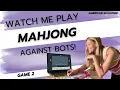 Online Game 2 Get Better at American Mahjong