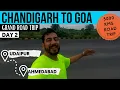 Download Lagu Chandigarh To Goa Grand Road Trip :Day 2 of the 5000 kms Journey