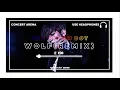 Download Lagu EXO'rDIUM dot Wolf (Remix) - EXO (Concert Arena Audio)