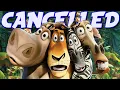 The CANCELLED Madagascar 4