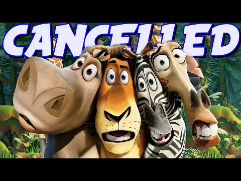 Download MP3 The CANCELLED Madagascar 4....