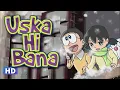Download Lagu Uska Hi Bana |Nobita Suzuka love | romantic song | AMV