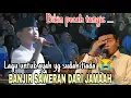 Lagu Bikin nangis semua, anak ini nyanyikan lagu untuk ayahnya yg sudah meninggal dengan suara merdunya