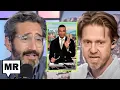 Download Lagu Tim Heidecker And Sam Debate Don Lemon’s Journalism