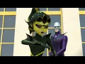 MIRACULOUS | 🐞 MIRACLE QUEEN (The Battle of the Miraculous) 🐾 | FULL EPISODE ▶️ Season 3 Episode 26