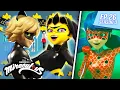 Download Lagu MIRACULOUS | 🐞 MIRACLE QUEEN (The Battle of the Miraculous) 🐾 | FULL EPISODE ▶️ Season 3 Episode 26