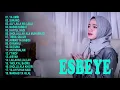 Lagu Full Album Gambus Sholawat Pilihan Alma ESBEYE 2021