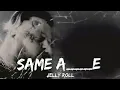Jelly Roll - Same A*****e - (Lyrics