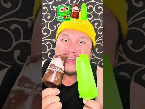 menurut kalian lagu MBG(mas Bahlil ganteng)versi DANGDUT ini bagus ga!?#food #makan #mbg #shorts