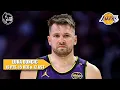 Highlights of Luka Doncic s first game vs the Dallas Mavericks NBA on ESPN