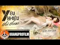 Download Lagu YÊU NHIỀU THÌ THUA | KIM JUN SEE MỚI NHẤT 2020