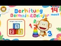 Download Lagu Bermain Berhitung dan Belajar bersama Lagu \u0026 Cerita BaLiTa