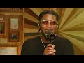 Jor'Dan Armstrong - YOU Live (Summer Nights Set)