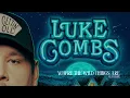 Where The Wild Things Are (CLA Remix) - Luke Combs