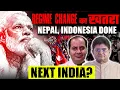 Download Lagu Regime Change in Nepal, Indonesia | Noor Khan C-17 \u0026 Pakistan | Trump New Tariff | Sumit Peer