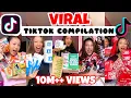 Download Lagu KOMPILASI TIKTOK VIDEO (@TAMARAJESSICA) PART 1 😎🥳
