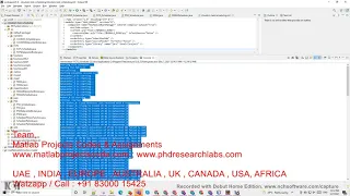 TASK SCHEDULING USING CLOUDSIM CUCKOO NSGA2 PSO FCFS - CLOUDSIM PROJECT