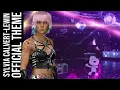 Sylvia Calvert-Lewin Official Theme - "RENEGADE (We Never Run)"