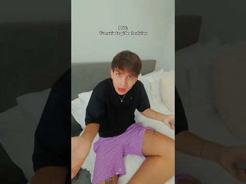 Cuando tu novia te pide el celular😂😅