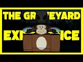 Getting Abducted By Aliens Roblox The Graveyard Experience
