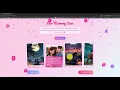 How to Make a Romantic Happy Birt ay Web Page for Your Girl HTML CSS JavaScript