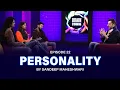 Brainstorming on PERSONALITY with Sandeep Maheshwari
