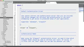 Social Network with PHP Signing in