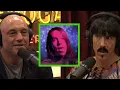 Anthony Kiedis on Under the Bridge Rick Rubin and Addiction