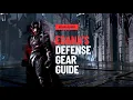 Black Desert Online - How to Craft Edana Armor Guide