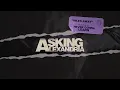 Download Lagu Asking Alexandria - Miles Away (Official Visualizer)