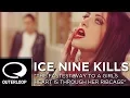 Download Lagu Ice Nine Kills - The Fastest Way To A Girl's Heart Is Through Her Ribcage (Official Music Video)