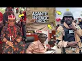 Download Lagu Hot🔥Kumasi Captain Fires Back \u0026 Explains the Secret \u0026 Motive behind Asante Defence Force \u0026 Ebgo King