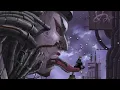 Girei - Pain theme [Slowed and Reverb]