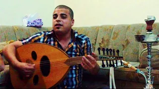 حسين حوراني اجمل عتابا قولولا تنسى لراح 2021 