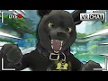 Infiltrating Phantom Pregnant VR Chat Furry Poly
