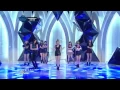 Download Lagu 111027 Girls' Generation (SNSD) - The Boys live @M!Countdown. Comeback