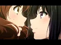 Download Lagu sofia — clairo ( amv )