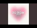 Lagu Deg degan