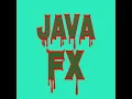 JAVA FX GUI PART 13