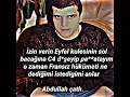 Download Lagu Abdullah çatlı ( edit )