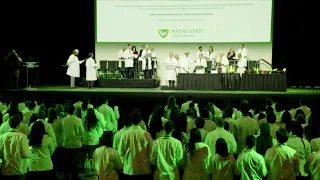 2024 Clinicians Ceremony - March 18 2022
